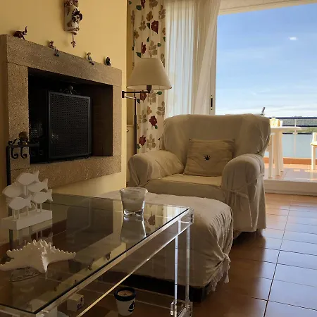 Altafulla Pescadors Apartment *