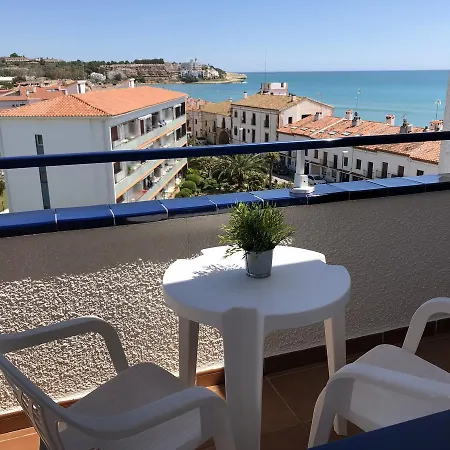 Apartment Altafulla Pescadors La Pineda