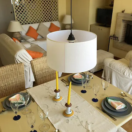 Apartment Altafulla Pescadors