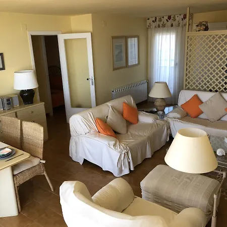 Apartment Altafulla Pescadors *