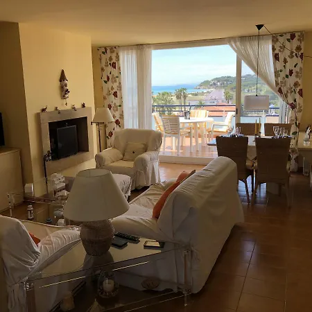 Altafulla Pescadors Apartment